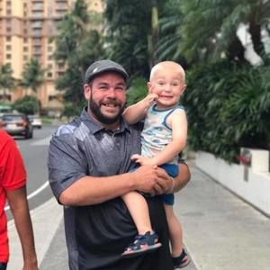 Meet your Posher, Gary